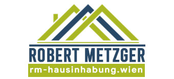 Robert Metzger Hausinhabung